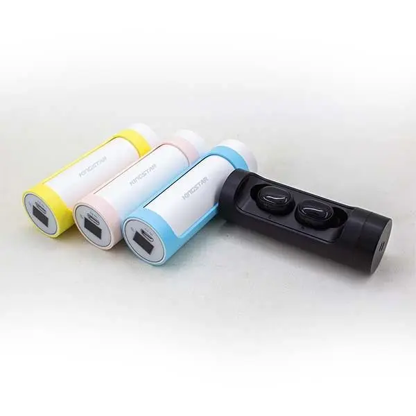 Kingstar KBC 80 Bluetooth Handsfree