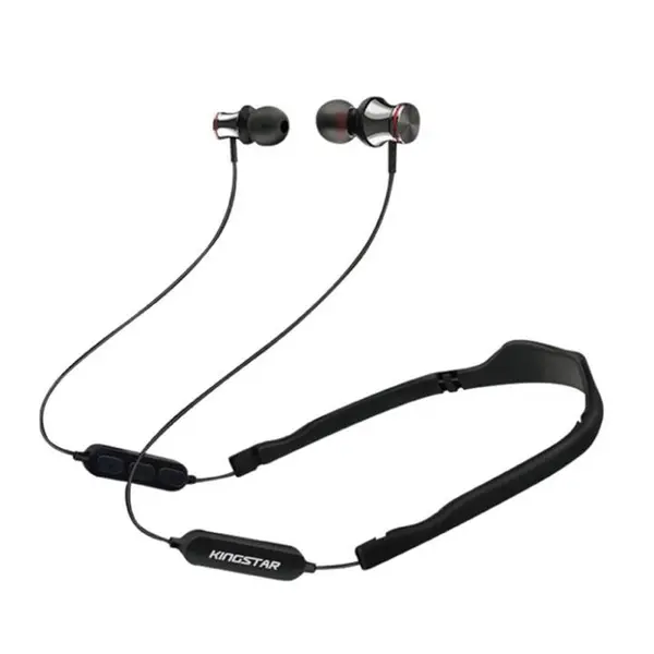 هندزفری بلوتوثی کینگ استار مدل KBE80 Kingstar KBE80 Bluetooth Handsfree - 2