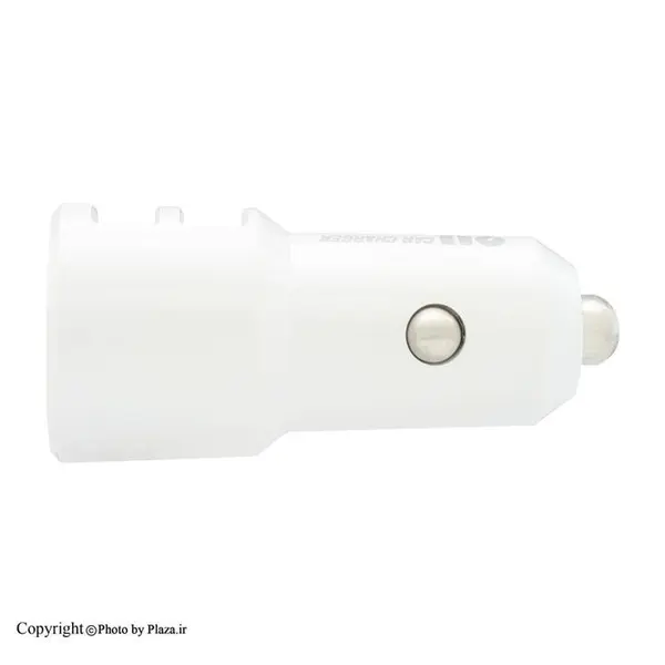 شارژر فندکی کینگ استار مدل KC114 i به همراه کابل لایتنینگ Kingstar KC114 i Car Charger With Lightning Cable - 3