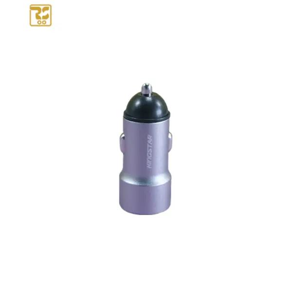 شارژر فندکی کینگ استار KC144 A KingStar Car Charger KC144 - 5