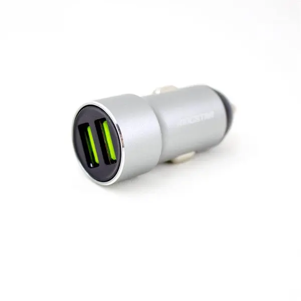 شارژر فندکی کینگ استار KC144 A KingStar Car Charger KC144 - 4