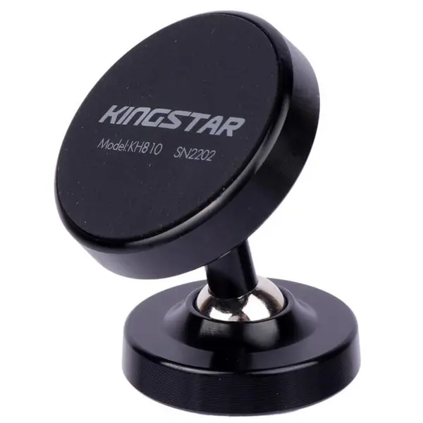 هولدر آهنربایی کینگ استار مدل KH810 KH810 Magnetic Car Holder - 2
