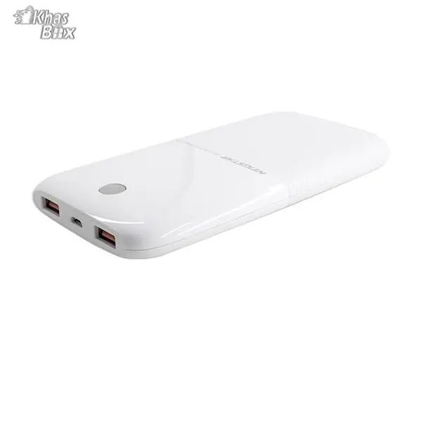 شارژر همراه کینگ استار مدل KP10017 ظرفیت 10000 میلی آمپر ساعت - 3