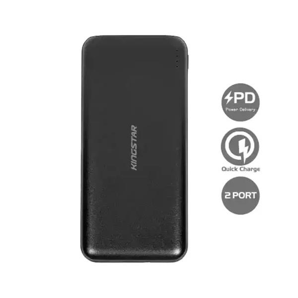 پاوربانک کینگ استار KP10023PD 10000mAh