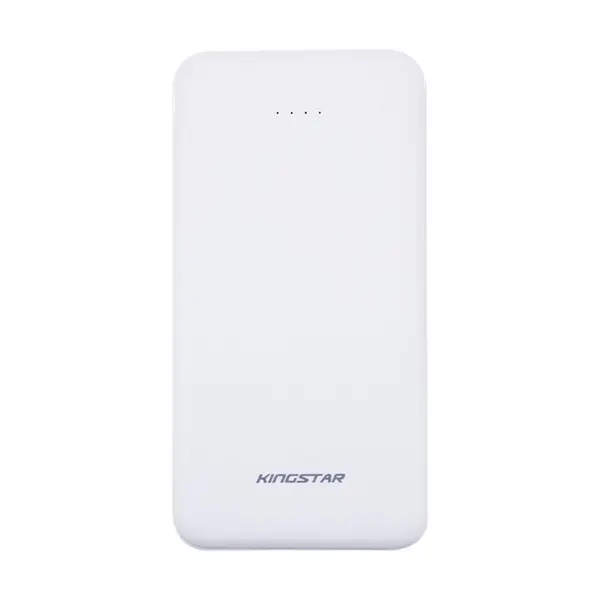 پاوربانک کینگ استار مدل KP10030PD ظرفیت 10000 میلی آمپر ساعت KP10030PD 10000mAh Power Bank
