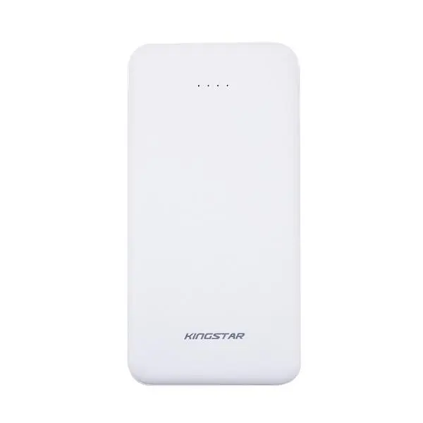 پاوربانک کینگ استار مدل KP10030PD ظرفیت 10000 میلی آمپر ساعت KP10030PD 10000mAh Power Bank
