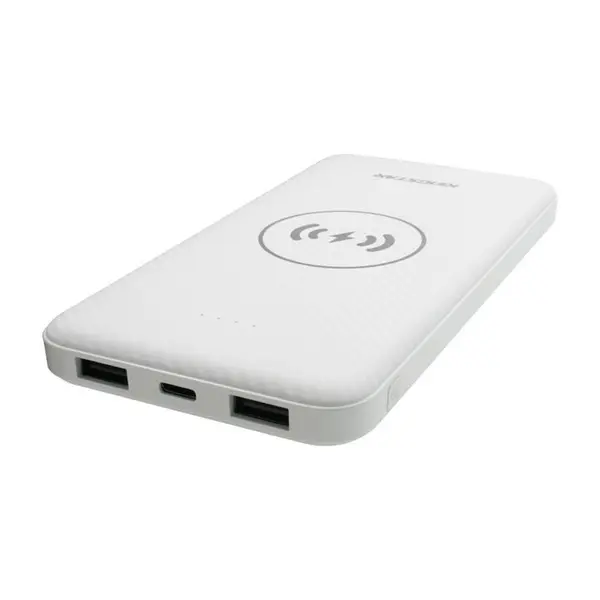 پاوربانک کینگ استار مدل KP8030W ظرفیت 8000 میلی آمپر ساعت Kingstar KP8030W 8000mAh Power Bank