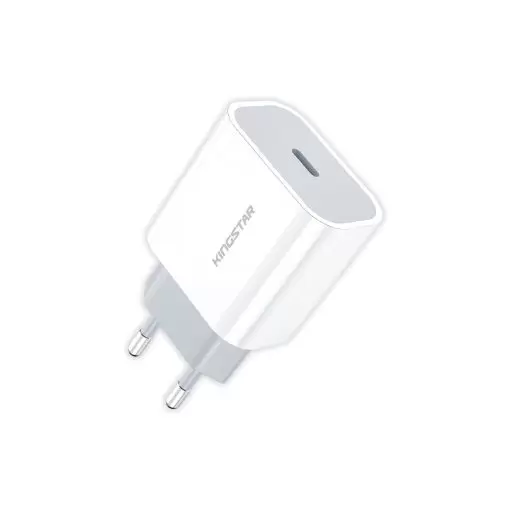 Kingstar KW242PD Wall Charger