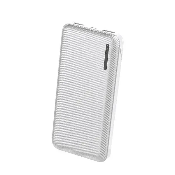 پاوربانک ۱۰۸۰۰mAh کینگ استار مدل KP10108i
