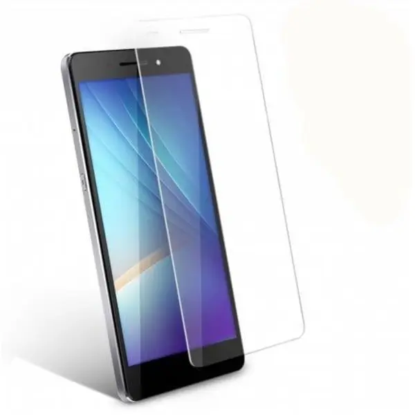 محافظ صفحه تمام چسب پوشش کامل آنر MB Full Coverage 5D Glass | Honor 7X - 3
