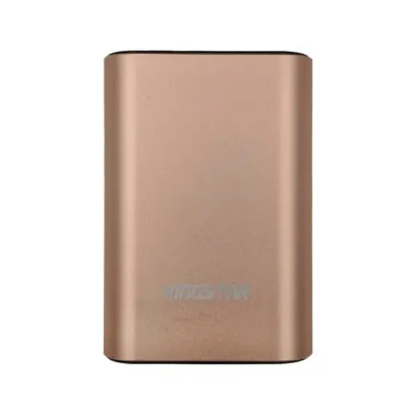 پاوربانک THREE-IN-ONE SUIT KingStar مدلCar Charger KP BOX70 Kingstar KP Box70 PowerBank With Car Cha