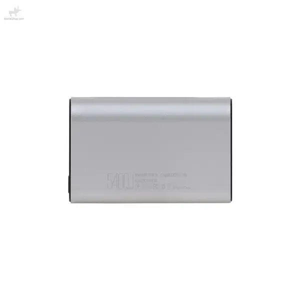 پاوربانک THREE-IN-ONE SUIT KingStar مدلCar Charger KP BOX70 Kingstar KP Box70 PowerBank With Car Cha