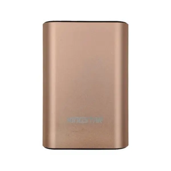 پاوربانک THREE-IN-ONE SUIT KingStar مدلCar Charger KP BOX70 Kingstar KP Box70 PowerBank With Car Cha