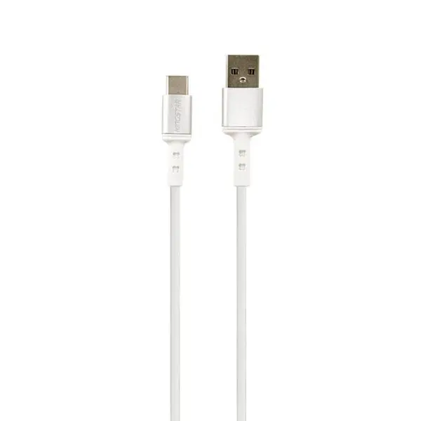 کابل تبدیل USB به USB-C کینگ استار مدل K72-C طول ۱.۲ متر - 3