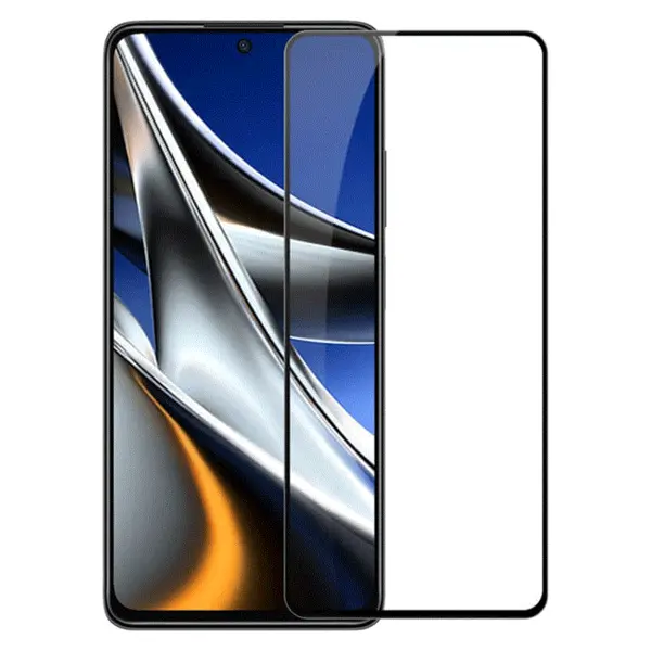 محافظ صفحه نمایش گلس اکدیبل مناسب برای آنر X8