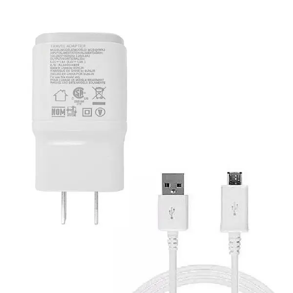 کابل شارژ ال جی - 3