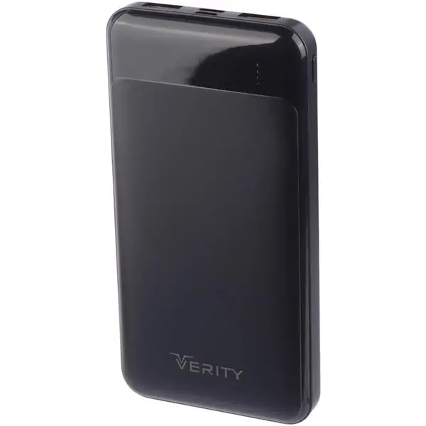 پاور بانک فست شارژ 10000 وریتی Verity V-PP139PD PD 22.5W