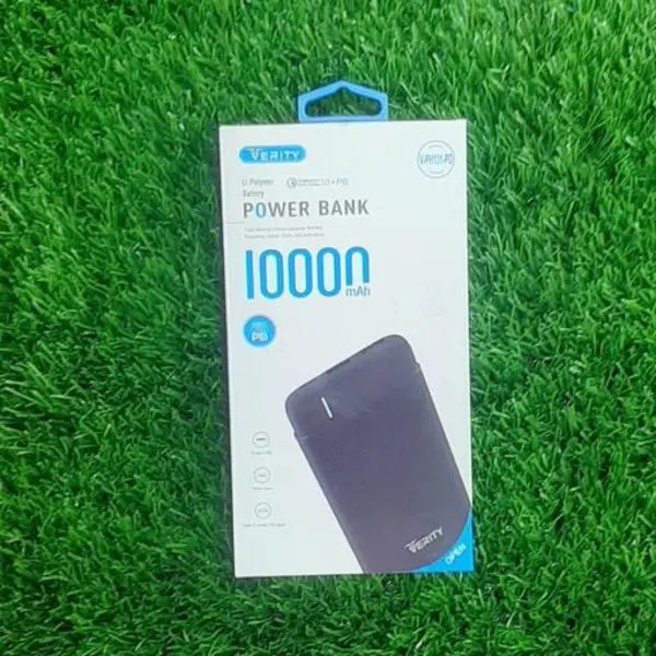 پاوربانک 10000 هزار VERITY