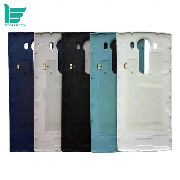 درب پشت گوشی موبایل ال جی وی 10 - Door Back LG V10 - 5