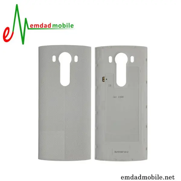 درب پشت گوشی موبایل ال جی وی 10 - Door Back LG V10 - 2