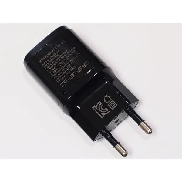 شارژر گوشی ال جی 1.8A LG Travel Charger Adapter 1.8A - 2