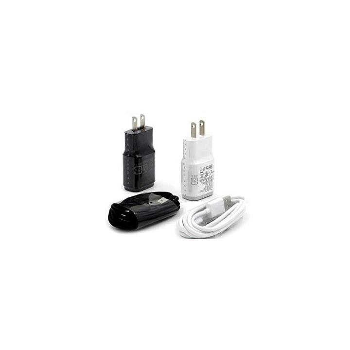 LG Travel Charger Adapter 1.8A