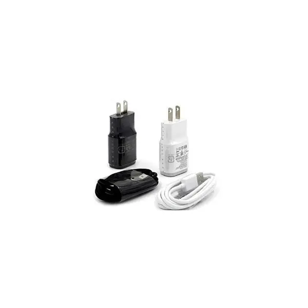 شارژر گوشی ال جی 1.8A LG Travel Charger Adapter 1.8A - 4