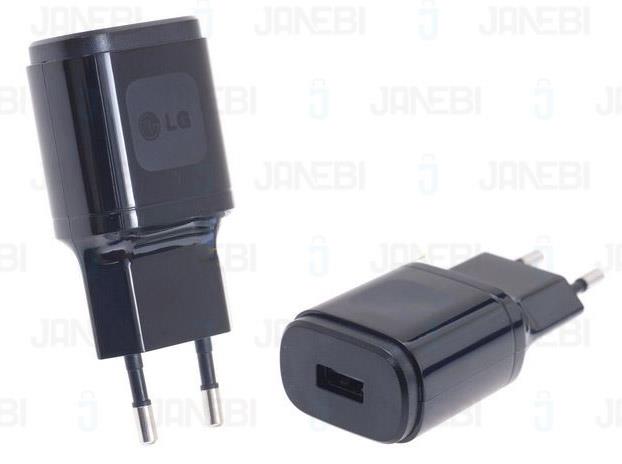 LG Travel Charger Adapter 1.8A