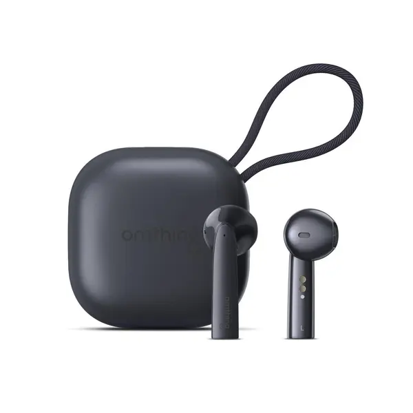هندزفری بلوتوث او ام تینگ وان مور شیائومی 1MORE OMThing Airfree Pods Eo005bt ۱MORE OMThing Airfree Pods