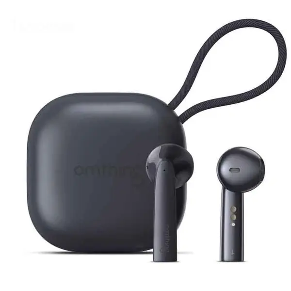 هندزفری بلوتوث او ام تینگ وان مور شیائومی 1MORE OMThing Airfree Pods Eo005bt ۱MORE OMThing Airfree Pods