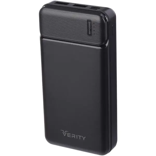 پاور بانک 20000 وریتی Verity V-PP137-20 10.5W