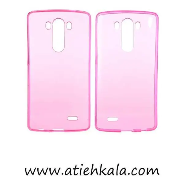 برچسب گلس گوشی موبایل ال جی جی 3 استایلوس Glass Screen Protector LG G3 Stylus - 4