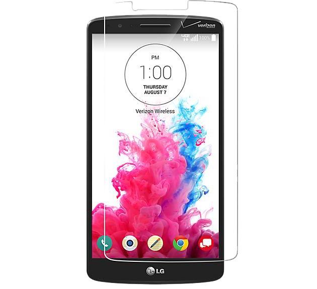 Glass Screen Protector LG G3 Stylus