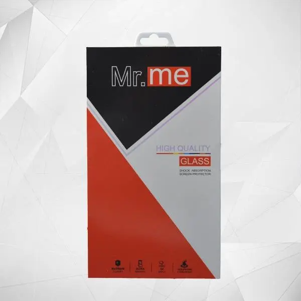 برچسب گلس گوشی موبایل ال جی جی 3 استایلوس Glass Screen Protector LG G3 Stylus - 2