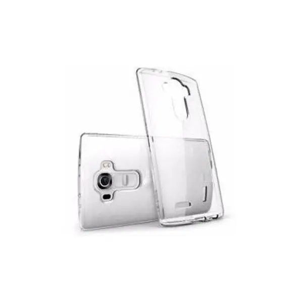 کاور ژله ای مناسب برای گوشی موبایل ال جی جی3 LG G3 Jelly Cover - 4