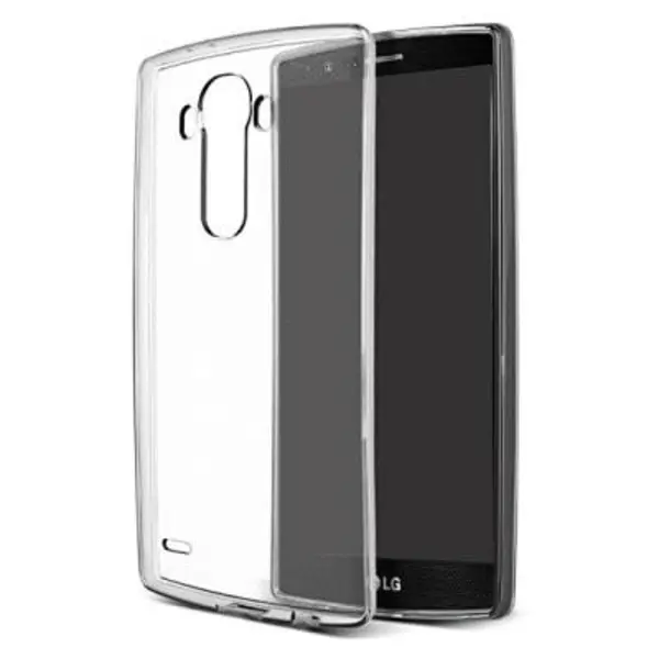 کاور ژله ای مناسب برای گوشی موبایل ال جی جی3 LG G3 Jelly Cover - 2