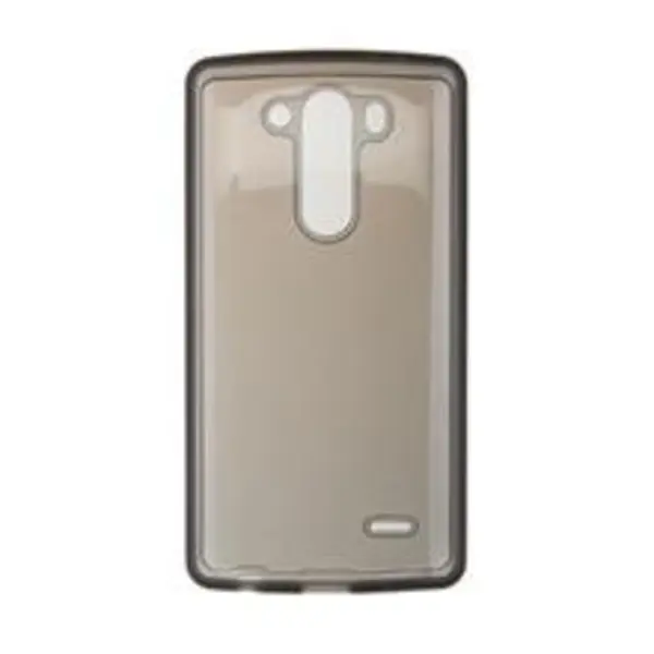 کاور ژله ای مناسب برای گوشی موبایل ال جی جی3 LG G3 Jelly Cover - 5