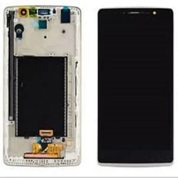 تاچ و ال سی دی گوشی ال جی جی 4 استایلوس LG G4 Stylus - 2