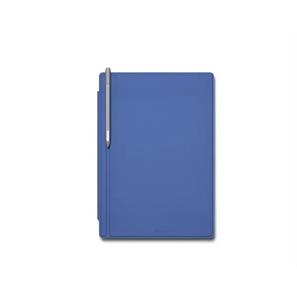 کیبورد تبلت مایکروسافت سرفیس پرو 4 مدل Type Cover Microsoft Surface Pro 4 Type Cover - 4