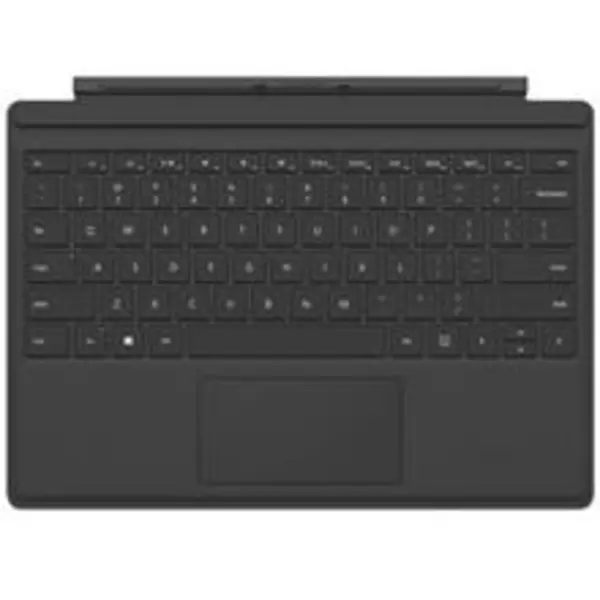 کیبورد تبلت مایکروسافت سرفیس پرو 4 مدل Type Cover Microsoft Surface Pro 4 Type Cover - 5