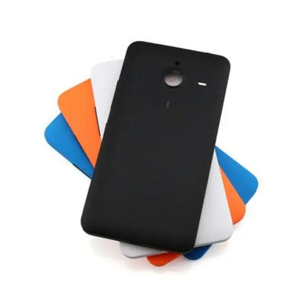 درب پشت گوشی مایکروسافت لومیا 640 XL Microsoft Lumia 640 XL Original Shell - 2