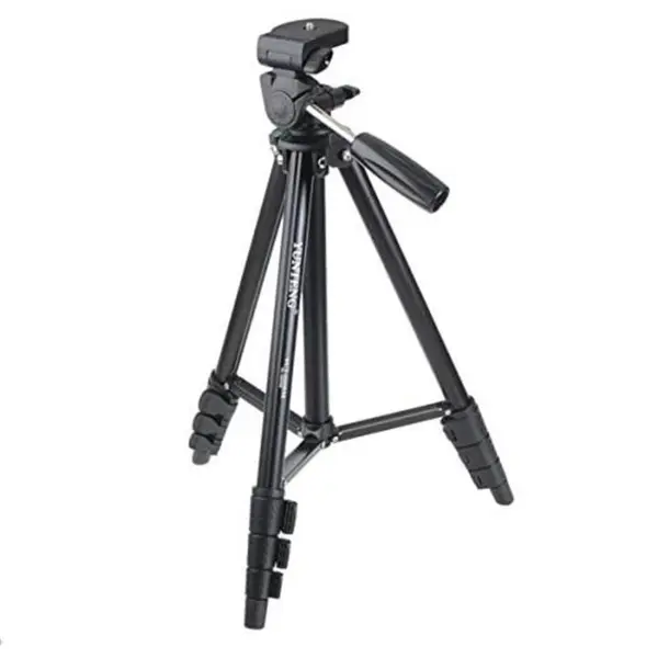 سه پایه نگهدارنده موبایل 680 Yunteng Mobile Phone Tripod - 2