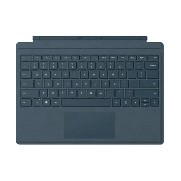 کیبورد سرفیس پرو 8 و 9 مایکروسافت مدل Signature Microsoft Signature Type Cover
