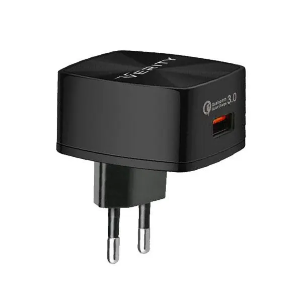 شارژر دیواری وریتی مدل AP2118 Verity AP2118 charger - 2