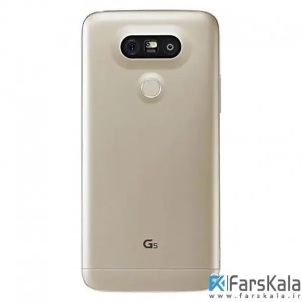 درب پشت گوشی Back Door LG G5 - 3