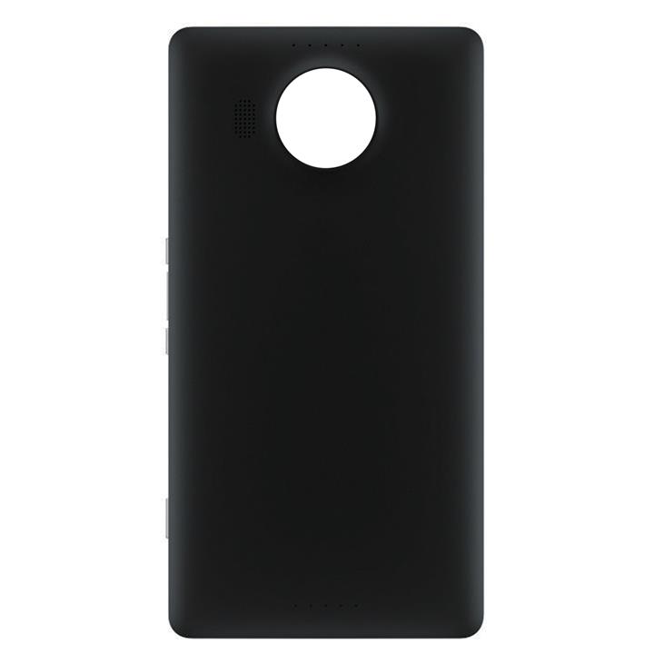 در پشت گوشی مدل BK-02 مناسب برای گوشی موبایل مایکروسافت Lumia 950 XL