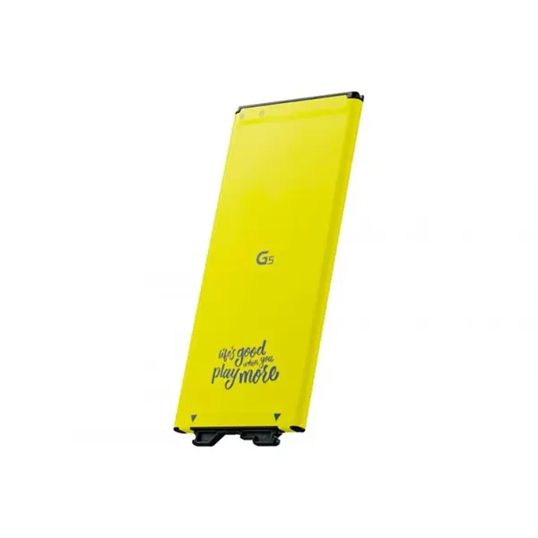 باتری موبایل ال جی مدل BL-42D1F با ظرفیت 2800mAh مناسب برای گوشی موبایل LG G5 LG BL-42D1F 2800mAh Mobile Phone Battery For LG G5 - 4