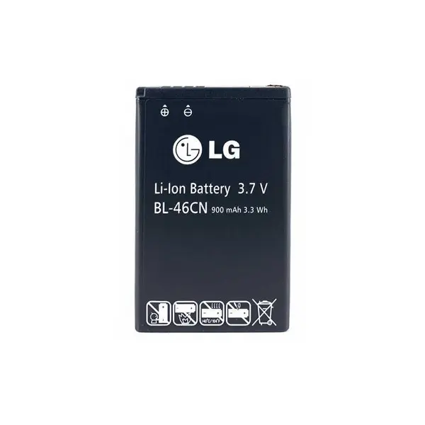 باتری گوشی ال جی مدل BL-46CN مناسب برای گوشی ال جی A340 - 3