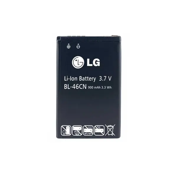 باتری گوشی ال جی مدل BL-46CN مناسب برای گوشی ال جی A340 - 4
