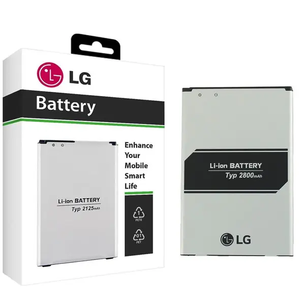 باتری موبایل ال جی مدل BL-46G1F با ظرفیت 2800mAh مناسب برای گوشی موبایل ال جی K10 2017 LG BL-46G1F 2800mAh Mobile Phone Battery For LG K10 2017 - 5